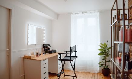 Cil était une fois  : Institut de beauté à Bournezeau
