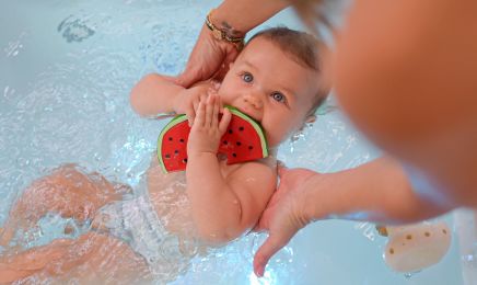 Baby Spa by Stefye : Spa à Mouans-Sartoux