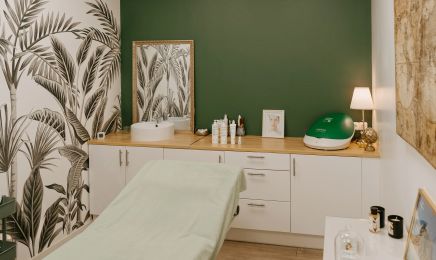 Institut Lambé Beauté : Manucure à Brest