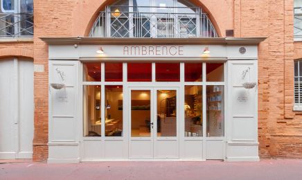 Ambrence : Coiffeur à Toulouse