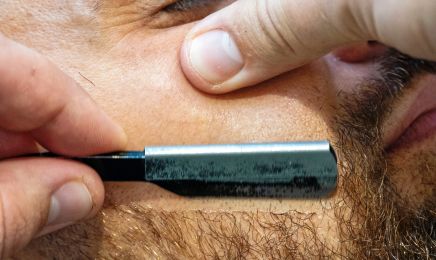 The Lisboa Corner Barbershop : Coiffeur à Nîmes
