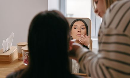 Cil était une fois  : Institut de beauté à Bournezeau