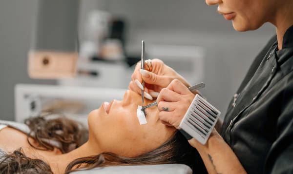 KALIBÈA Beauty Lounge - Academy