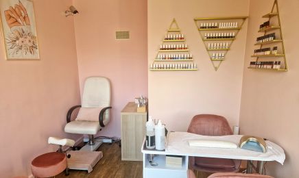 Fab Esthétique : Coiffeur à Bois-Colombes