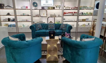 Swiss Beauty : Nagelstudio in Weil am Rhein