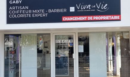 Viva La Vie by Gaby - Nérac : Coiffeur à Nérac