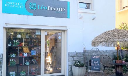 Leo beaute : Institut de beauté à Saint-Léonard-de-Noblat