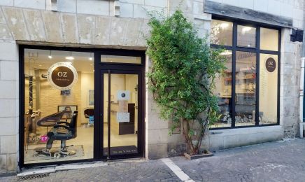 OZ  : Coiffeur à Chinon