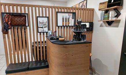 Liberty Coiff : Coiffeur à Habas