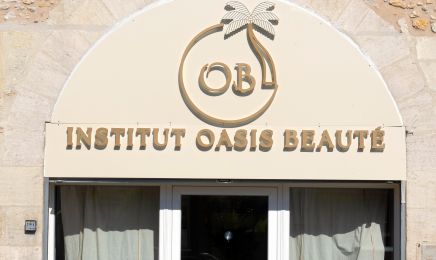 Institut Oasis Beauté : Manucure à Castelnau-de-Médoc