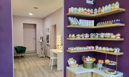 L'Art du Soin : Institut de beauté à Gourdon