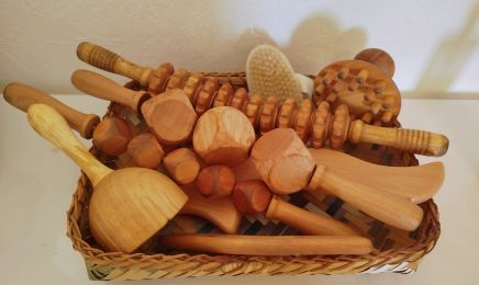 Les soins d'Alexandra-Drainage lymphatique/Maderotherapie & Vauva Unas - Ongles/Tatouage : Institut de beauté à Fargues-Saint-Hilaire