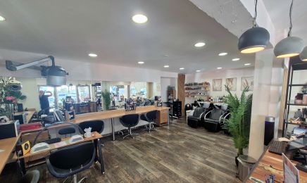 Hair&Light  : Coiffeur à La Rochelle