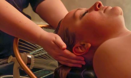 Naïades HeadSpa : Coiffeur à Giberville
