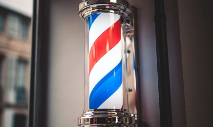 Barber Shop - The Chill House Fontenay le Comte : Coiffeur à Fontenay-le-Comte