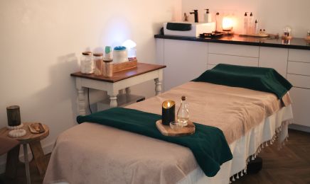 L'ÉMERAUDE : Institut de beauté à Lorient