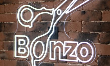 Bonzo Barber Quimper : Barbier à Quimper