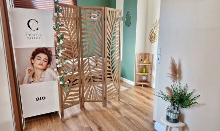 Cosy Bien-être : Manucure à Beaulieu