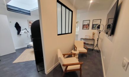Skin KTP : Institut de beauté à Bailly-Romainvilliers