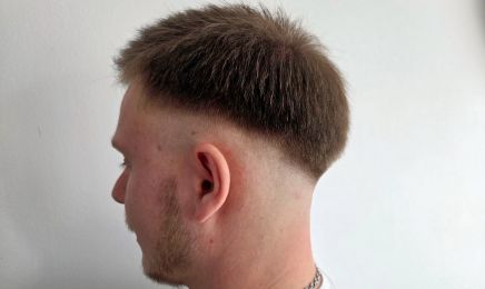 Solène Coiffure : Coiffeur à Breuville