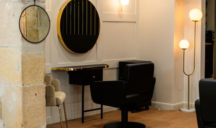 Les Astuces de Laurent Voisinet - Tours Colbert : Coiffeur à Tours