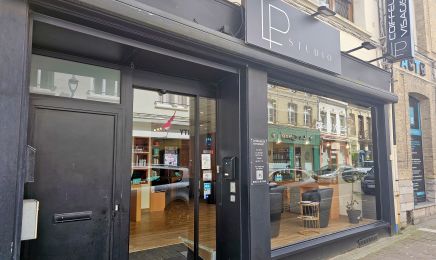 LP studio : Coiffeur à Saint-Omer