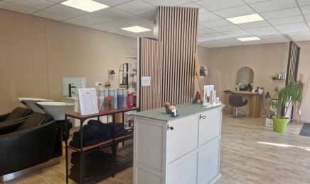 Un Hair d’Elodie : Coiffeur à Albi