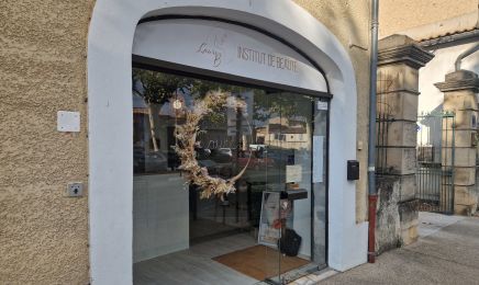 Laure B institut de beauté : Coiffeur à Limoux