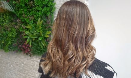 Le Fauteuil de Jessica  : Coiffeur à Poitiers
