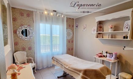 L'Aparencia  : Institut de beauté à Miramas