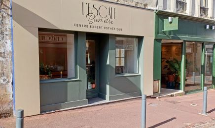 L’ escale bien etre Bayeux : Institut de beauté à Bayeux