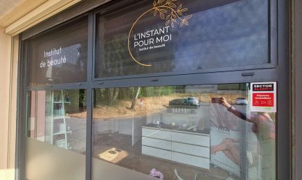 L’Instant Pour Moi : Institut de beauté à Bourgbarré