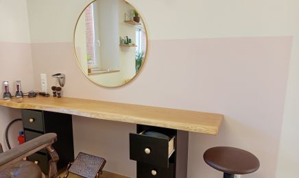 L’Atelier de Camille : Spa à Beaupréau-en-Mauges