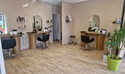 Un Hair d’Elodie : Coiffeur à Albi