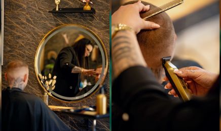 Manja R. Hairdesign EST. 2024: Friseur in Geesthacht