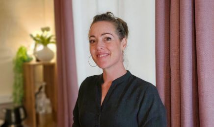 Julie Brumby Massage Bien-être : Institut de beauté à Bourg-en-Bresse
