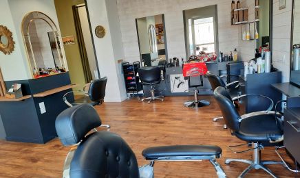 Changer d'Hair : Coiffeur à Vaiges