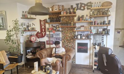 Anaïs Chez By Josepha : Coiffeur à Fréjus