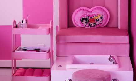 Pinktastic_concept  : Institut de beauté à Montpellier