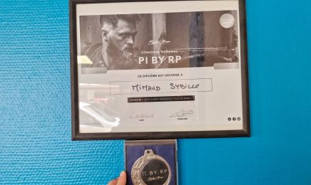 Chez Sybille barbershop : Barbier à Surgères