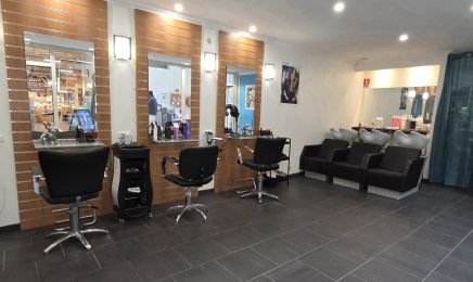iCoif - Centre commercial Match : Coiffeur à Châlons-en-Champagne