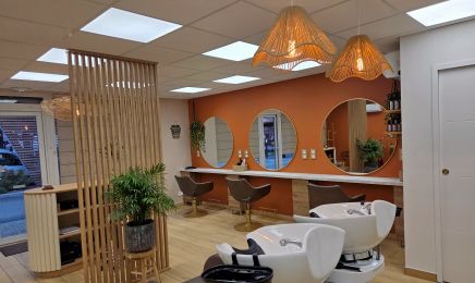 Tatevik coiffure   : Barbier à Brax