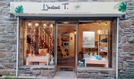 L’instant T : Manucure à Lannion