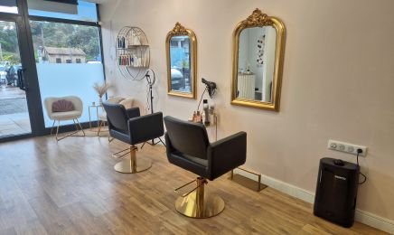 By Jess Coiffure : Coiffeur à Ajaccio