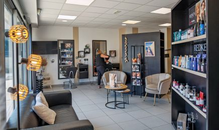 Cendryne salon de coiffure : Manucure à Pornichet