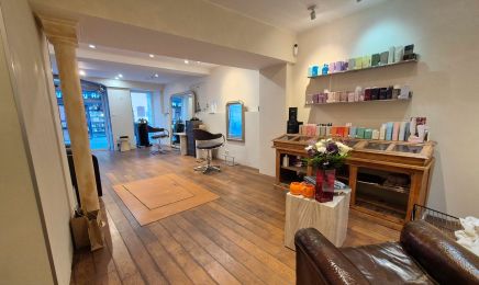 Berenice : Coiffeur à Grenoble