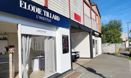 Elodie TILLARD Institut  : Coiffeur à Ambarès-et-Lagrave
