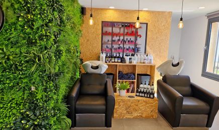 ARTI•B : Coiffeur à Orange