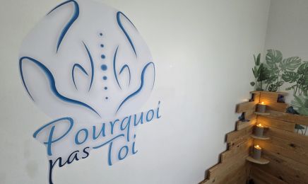 Pourquoi pas toi : Institut de beauté à Lunel
