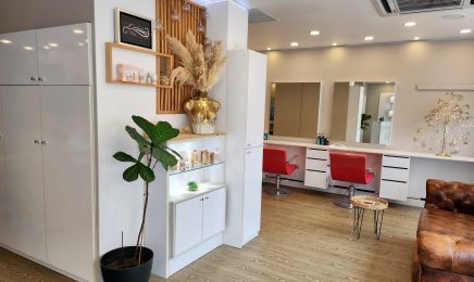 L'Univers de Véro : Coiffeur à Sens